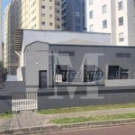 TERRENO ESTRUTURAL ÁREA NOBRE DO CRISTO REI DE ESQUINA 15X30 ENTRE AVENIDA NOSSA SENHORA DA LUZ E JARDIM BOTÂNICO