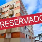 APARTAMENTO BATEL 2 QUARTOS COM 1 SUÍTE TÉRREO 01 VAGA E ARMÁRIOS