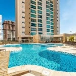 RESERVA ECOVILE APARTAMENTO DE ALTO PADRÃO 4 QUARTOS CONDOMINIO CLUBE SACADA COM CHURRASQUEIRA PISCINA