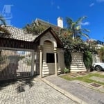 CASA ALTO PADRÃO - 207 M² EM CONDOMÍNIO FECHADO À VENDA - BACACHERI- 04 DORMITÓRIOS E 05 BANHEIROS