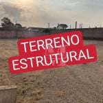 ESTRUTURAL/ PERMUTA 50%, PLANO, ÓTIMA LOCALIZAÇÃO, PORTÃO/ NOVO MUNDO.