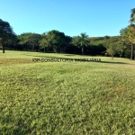 Terreno  em condomínio no Parque da Grama, Indaiatuba-SP: Com   5.208,78 m² de área!