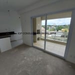 Apartamento à venda em Indaiatuba-SP, Vila Homero: 1 quarto, 1 suite, 2 salas, 2 banheiros, 1 vaga de garagem, 55m². Venha conferir!