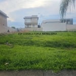 Terreno à venda em condomínio exclusivo em Indaiatuba-SP, Jardim Reserva Bom Viver, 360m² de área!