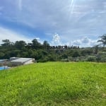 Terreno em Condomínio à Venda em Salto-SP - 1.047,60 m² no Bairro Terras de Santa Izabel