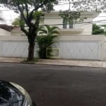 Sobrado residencial para venda ou locação no Sumaré