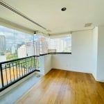 Apartamento para venda ao lado do metrô Vila Madalena