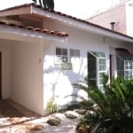 Casa de vila para locação ou venda na Vila Olímpia