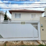 Sobrado residencial para venda na Saúde