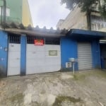 Casa térrea com 03 dormitórios e 02 vagas para venda na Vila Calú