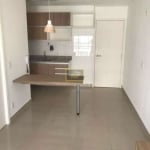 Apartamento com um dormitório e vaga para venda na Consolação