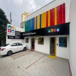 Casa Comercial para venda na Lapa