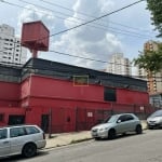 Casa comercial de esquina para locação na Vila Leopoldina