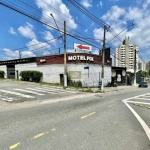 Locação de galpão em São Paulo com 514,00 mts².