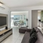 Apartamento com 02 Dormitórios para Alugar no Brooklin