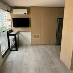 Apartamento Semi Mobiliado para Alugar em Pinheiros