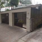 Casa comercial para locação no Jardim Paulistano