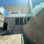 Casa com 04 dormitórios para venda no Jardim das Bandeiras