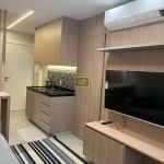 Apartamento com 1 dormitório para locação em frente ao Ibirapuera