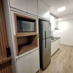 Apartamento com 01 Dormitório Mobiliado para Locação na Água Branca