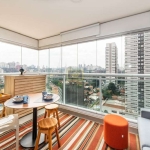 Apartamento Mobiliado para Venda em Pinheiros