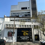 Galpão para locação na Vila Independência