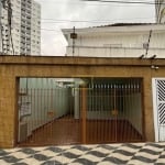 Casa com 02 Dormitórios Para Alugar na Casa Verde