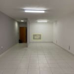 Sala comercial na Av. Mazzei