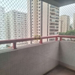 Apartamento com 03 dormitórios para alugar na Barra Funda