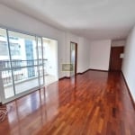 Apartamento Com 02 Suítes Para Locação em Perdizes