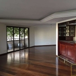 Apartamento Alto Padrão no Alto Pacaembu