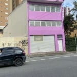 Imóvel comercial para locação na Lapa