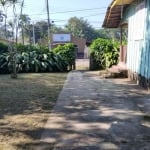 Terreno à venda na Rua Engenheiro Luiz Augusto De Leão Fonseca, 1982, Ponta da Pita, Antonina