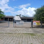 Casa com 1 quarto à venda na RUA SALVADOR GRACIANO, 286, Ponta da Pita, Antonina