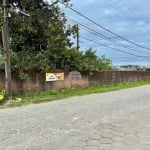 Terreno à venda na RUA JACARANDA, 28, Balneário Inajá, Matinhos