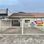 Casa com 2 quartos à venda na AVENIDA BRASILIA, 91, Sertãozinho, Matinhos