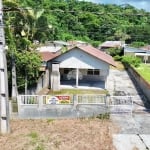 Casa com 2 quartos à venda na RUA DA MATA, 09, Vila Nova, Matinhos