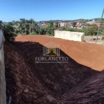 Terreno à venda na Manuel Agostinho de Carvalho, 245, João Costa, Joinville