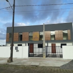 Casa com 2 quartos à venda na Waldi Voss, 30, Zona Industrial, Joinville