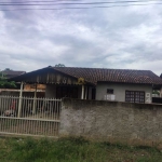 Casa com 3 quartos à venda na Luiz Ceratti, 42, João Costa, Joinville