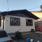 Casa com 2 quartos à venda na Rua Guarapuava, 100, Floresta, Joinville