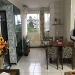 Apartamento com 2 quartos à venda na Rua Américo Vespúcio, 875, Nova Brasília, Joinville