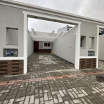 Casa com 2 quartos à venda na Niceas Gonçalves da Maia, 59, João Costa, Joinville