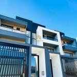 Casa com 2 quartos à venda na Rua Irani, 147, Floresta, Joinville