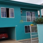 Casa com 4 quartos à venda na Rua Rio Doce, 673, Guanabara, Joinville