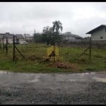 Terreno à venda na Antônio Alves, 1135, Morro do Meio, Joinville