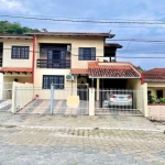 Casa com 3 quartos à venda na Karl Kumlehn, 16, América, Joinville