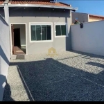 Casa com 2 quartos à venda na R. Itamar Segundo, 42, Centro, Araquari