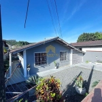 Casa com 2 quartos à venda na Piratininga, 300, João Costa, Joinville