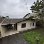 Casa com 2 quartos à venda na Ema D''Ávila, 37, Petrópolis, Joinville